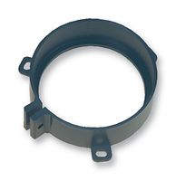 Lcr Components Ep0887/p3 Clamp, Flanged, 76Mm