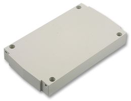 Fibox Fp 7050-D Fp, Closed Swing Door/front Plate 5