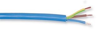 CABLE, ARCTIC, BLUE, 0.75MM, 100M