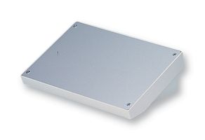 Okw (Enclosures) Case Size Sl Case, Abs/aluminium, Sloping, S/l