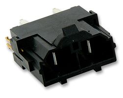 Molex / Partner Stock 42819-6222 Conn, Header, 6Pos, 1Row, 10Mm