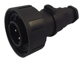 Bulgin Limited Px0745/p Plug, Free, 7 Pole