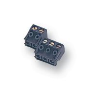 Imo Precision Controls 20.130M/3 Terminal Block, Pluggable, 3Pos, 14Awg