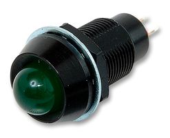 Marl 651-114-22 Led Indicator, Green