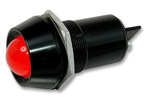 Marl 671-290-22 Led Indicator, 24V, Red