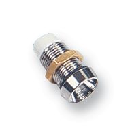 LED HOLDER, 5MM / T-1 3/4 LEDS; No. of LEDs 0LEDs; Holder Type Holder; Product Range -; SVHC No SVHC (27-Jun-2018); Accessory Type LED Holder; Bezel Diameter 9.5mm; Body Plating Chrome; External Diameter 9.5mm; External Length 14.5mm; Fixing Hole Diameter