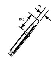 WELLER 4CT5DD7