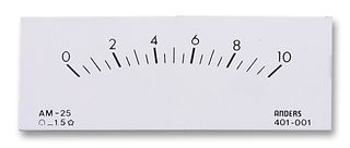 SCALE, 78X60, PM, 0-10
