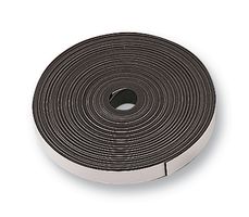 Eclipse Magnetics Fm660 Magnetic Strip, 7.5Mm X 10M