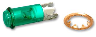 ARCOLECTRIC / BULGIN LIMITED C0180AANAH