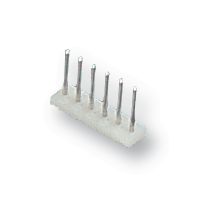 Molex / Partner Stock 26-20-2081 Conn, Header, 8Pos, 1Row, 3.96Mm