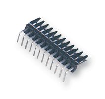 Molex / Partner Stock 26-48-1106 Conn, Header, 10Pos, 1Row, 3.96Mm