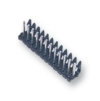 Molex / Partner Stock 26-48-1245 Conn, Header, 24Pos, 1Row, 3.96Mm