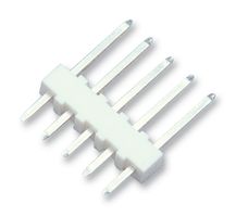 Molex 22-03-2081 Connector, Header, 8Pos, 1Row, 2.54Mm