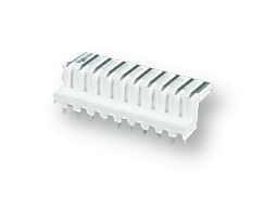 Molex / Partner Stock 22-05-1122 Conn, Header, 12Pos, 1Row, 2.5Mm