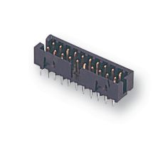 Molex / Partner Stock 87831-3220 Conn, Header, 32Pos, 2Row, 2Mm