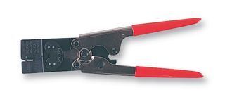 Molex / Partner Stock 63811-6700 Crimp Tool, Ratchet, 30-22Awg Contact