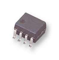 Broadcom Hcpl-063A-000E Optocoupler, Smd, Dual, Logic O/p