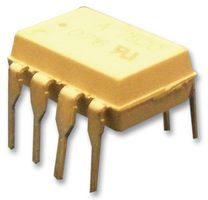 Broadcom Hcpl-3150-000E Optocoupler, 0.5A, Gate Drive O/p