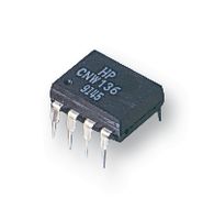 Broadcom Hcnw136-000E Optocoupler, Transistor O/p