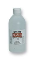 Hanna Instruments Hi-7033L Calibration Solution, 84, 500Ml