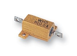 Tt Electronics / Welwyn Wh5-50Rji Resistor, 10W 5% 50R