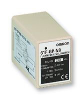 OMRON INDUSTRIAL AUTOMATION 61FGPN8110AC