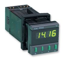 Cal Controls 992.11C Temperature Controller, 115Vac