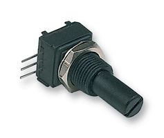 Vishay 248Fgjspxb25501Ma Potentiometer, 500R