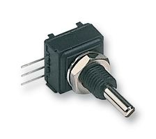 Vishay 249Bbhs0Xb25102Ka Potentiometer, 1K