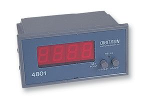 DIGITRON 4801J