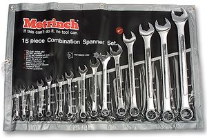 METRINCH MET-0135