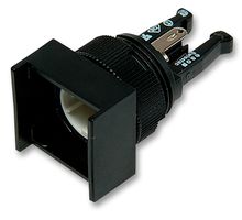 LATCH, ACTUATOR, IP40