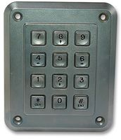 Storm Interface 1K120101 Keypad, Storm 1000, 12Way