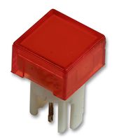 Omron Industrial Automation A3Da-500R Lens, Square, Red