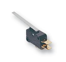 OMRON ELECTRONIC COMPONENTS V-163-1C5