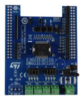 Stmicroelectronics X-Nucleo-Out11A1 Expansion Board, Stm32 Nucleo Board