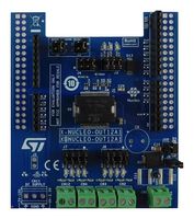 Stmicroelectronics X-Nucleo-Out12A1 Expansion Board, Stm32 Nucleo Board