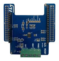 Stmicroelectronics Ev-Vn9016Aj Evaluation Board, High Side Driver