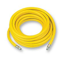 Sip 07700 3/8 Pvc Air Hose 25Ft (1/4 Fittings)