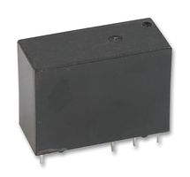 Multicomp Pro Mchrm2-S Dc9V Relay, Spdt, 250Vac, 30Vdc, 16A