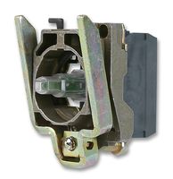 SCHNEIDER ELECTRIC ZB4BVB1