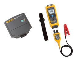 Fluke Flk-789Fc-Ma/kit Fc Bundle Kit, Clamp Meter/fc Conn/dmm