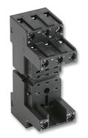 Schrack - Te Connectivity 9-1415071-1 Socket, For Pt3 Din Screw Terminal