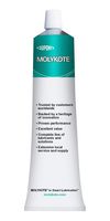 Molykote Molykote 3451, 100G 3451 Fluorosilicone Grease, Tube, 100G