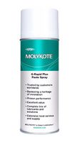 Molykote Molykote G-Rapid Plus, 400Ml G-Rapid Plus Paste, Can, 400Ml