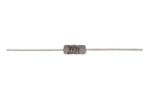 Tt Electronics / Welwyn W31-R051 Ji Res, 0R051, 5%, 3W, Axial, Wirewound