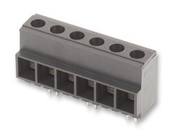 Molex / Partner Stock 39910-0108 Standard Terminal Block, 8Pos, 10.16Mm