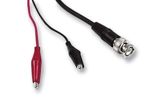 Multicomp Pro Jr9021-2M Test Lead, 2M