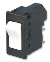 Tripus 306P005.02 Rocker Switch, Aux Contact, 16A